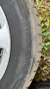 195/60R15 - 2