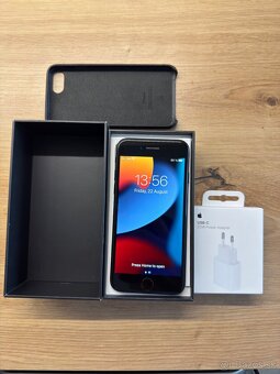 Apple iPhone 7 / 100% Zdravie Baterie - 2