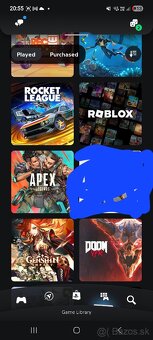 Playstation 4 účet - 2