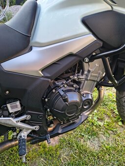 Honda CB 500 x - 2