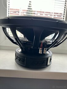 Subwoofer Deaf Bonce DB-SA 305 D2ohm - 2