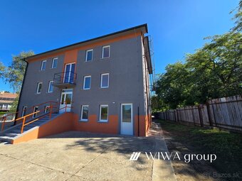 Na predaj samostatné zrekonštruované 1- a 2-izbové byty - 2