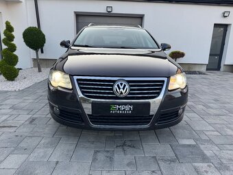 VOLKSWAGEN PASSAT VARIANT 2.0 TDI 125KW DSG HIGHLINE - 2