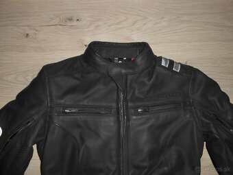 Predam novu kvalitnu damsku kozenu moto bundu HELD - 2