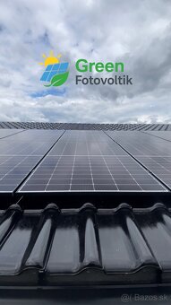 🔋☀️ Fotovoltika na kľúč ☀️🔋 - 2
