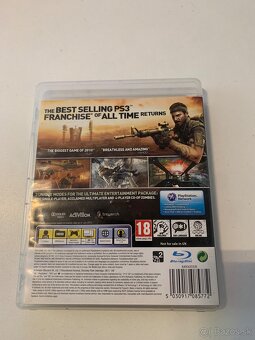 Call of duty black ops - 2