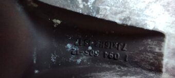 5x120 R16 BMW - 2