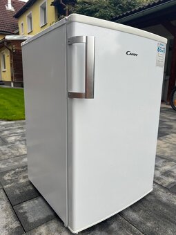 Chladnička Candy 125l - 2