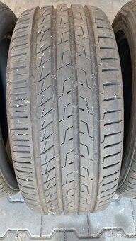 225/50R17 Matador letná sada - 2