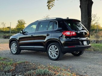 VOLKSWAGEN TIGUAN 2.0TDI SPORT & STYLE - 2