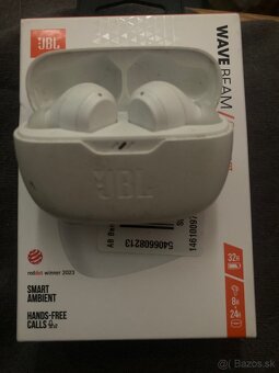 JBL wave beam - 2