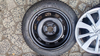 4x108 R16 --- OPEL CORSA F - 2