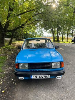 Skoda 120l - 2
