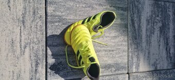 Predám botasky Adidas, veľkosť 36. - 2