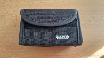 ABUS zámok kotúča pre motocykle - 2