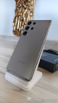 Samsung Galaxy S24 Ultra 512GB - 2