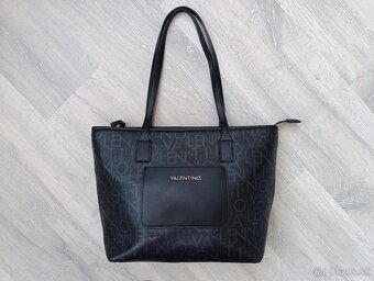 Super kabelka Valentino ..original - 2