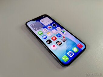 PREDAM/ VYMENIM IPHONE 13 PRO 128GB / 100% STAV/ - 2