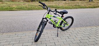 Predám detský bicykel 20´´ - 2