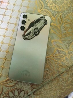 Samsung galaxy a34 5g 128gb - 2