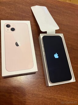 Apple iPhone 13 128gb - 2