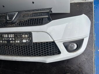 Dacia logan predok - 2