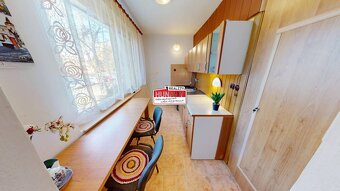 (36 m²) ÚTULNÝ 1i BYT NA MIERI - 2