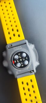 Polar Vantage M2 Grey Yellow - 2