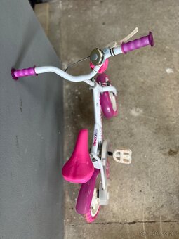 Detský bycikel DinoBikes - 2