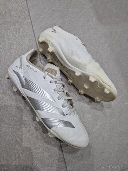 Kopačky ADIDAS č.38 - 2