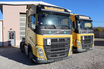 Volvo 460 FH 6x2,NOVE PNEU. 8x,NEZAV.KLIMA,ACC,2 KS - 2