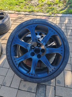 Predám alebo vymením 3,9 ks elektrónov RIAL 18" - 2