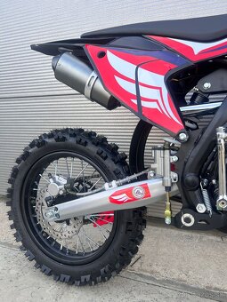 dirt bike 140 / Pit bike 140 - 2