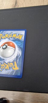 Predam pokemon karticku - 2