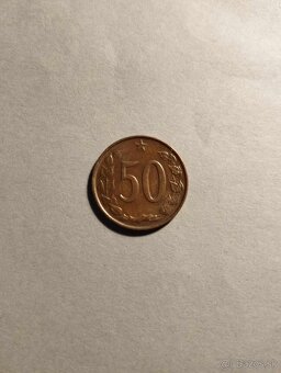 mincu 50 halier 1969 RR - 2