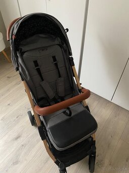 Športový kočík - 2