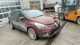 Renault Clio 4 - 2