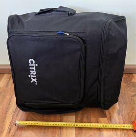 Predam batoh s puzdrom/priehradkou na NTB - 2