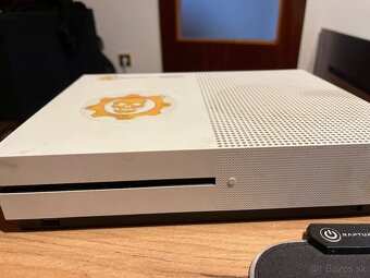Xbox one s - 2