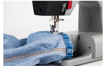 Predam šijaci stroj Veritas power stitch PRO - 2