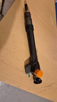 Vstrekovacia tryska pre Ford, Peugeot, Citroen 2.0 HDI/TDCi - 2