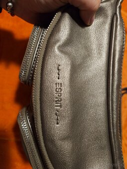 Nová Esprit ladvinka - 2