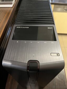 Herný/Výkonný PC - Intel i7, GTX 980 Ti, 16 GB RAM, 2 TB úlo - 2