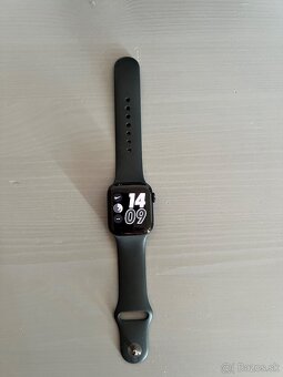 Apple Watch SE 2 40mm - 2