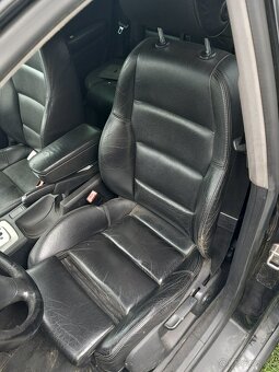 A4 b6 3.0i quattro 1500e - 2