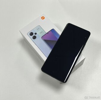 Redmi Note 13 Pro+ 5G 12/512GB - 2
