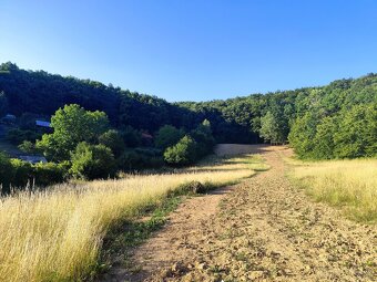 NOVÁ CENA - Na predaj pozemok pre developera v Kubrej - 2