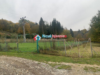 NA PREDAJ investičný pozemok Strážov, Žilina. (N0108-12-MOPR - 2