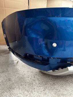 SKODA OCTAVIA SCOUT 3 - 2