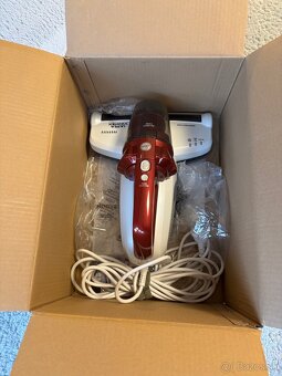 Vysávač na roztoče Hoover - 2